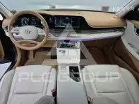 2020 Hyundai Grandeur