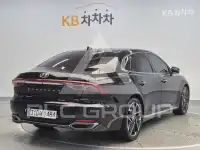 2020 Hyundai Grandeur