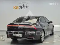 2020 Hyundai Grandeur