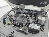 2020 Hyundai Grandeur