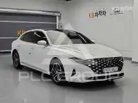 2020 Hyundai Grandeur