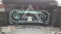 2020 Hyundai Grandeur