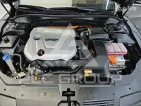 2020 Hyundai Grandeur
