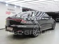 2020 Hyundai Grandeur
