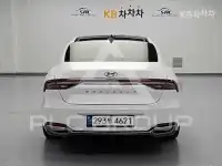 2020 Hyundai Grandeur