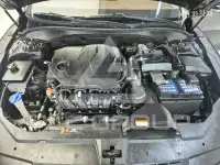 2020 Hyundai Grandeur