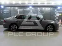 2020 Hyundai Grandeur