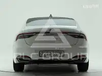 2020 Hyundai Grandeur
