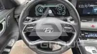 2020 Hyundai Grandeur