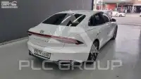 2020 Hyundai Grandeur