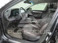 2020 Hyundai Grandeur