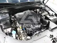2020 Hyundai Grandeur