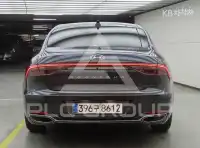 2020 Hyundai Grandeur
