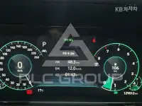 2020 Hyundai Grandeur