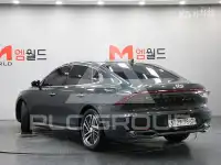 2020 Hyundai Grandeur