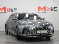2020 Hyundai Grandeur