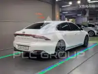 2020 Hyundai Grandeur