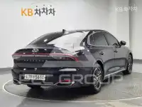 2020 Hyundai Grandeur