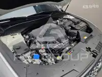 2020 Hyundai Grandeur