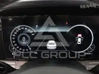 2020 Hyundai Grandeur