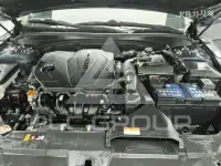 2020 Hyundai Grandeur
