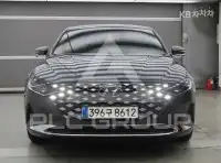 2020 Hyundai Grandeur