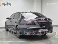 2020 Hyundai Grandeur
