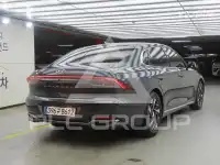 2020 Hyundai Grandeur