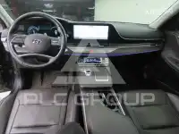 2020 Hyundai Grandeur