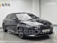 2020 Hyundai Grandeur