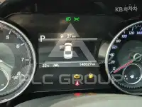 2020 Hyundai Grandeur