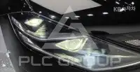 2020 Hyundai Grandeur