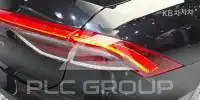 2020 Hyundai Grandeur
