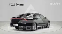 2020 Hyundai Grandeur