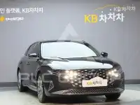 2020 Hyundai Grandeur