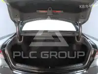 2020 Hyundai Grandeur