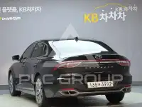 2020 Hyundai Grandeur