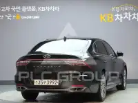 2020 Hyundai Grandeur