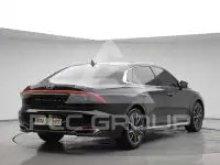 2020 Hyundai Grandeur