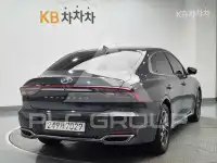 2020 Hyundai Grandeur