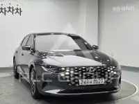 2020 Hyundai Grandeur
