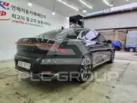 2020 Hyundai Grandeur