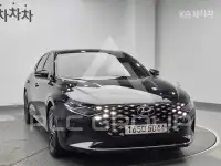2020 Hyundai Grandeur