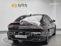 2020 Hyundai Grandeur