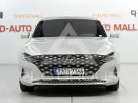 2020 Hyundai Grandeur