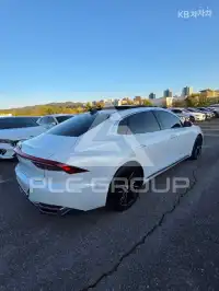 2020 Hyundai Grandeur