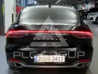 2020 Hyundai Grandeur
