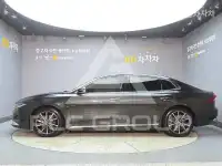 2020 Hyundai Grandeur