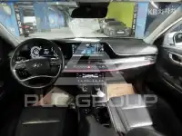 2020 Hyundai Grandeur