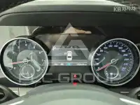2020 Hyundai Grandeur